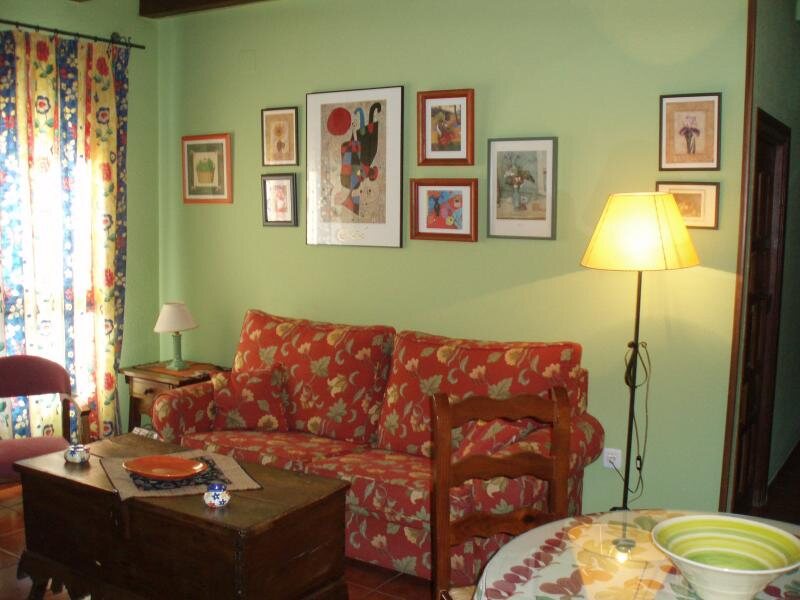 La Mesa Segureña