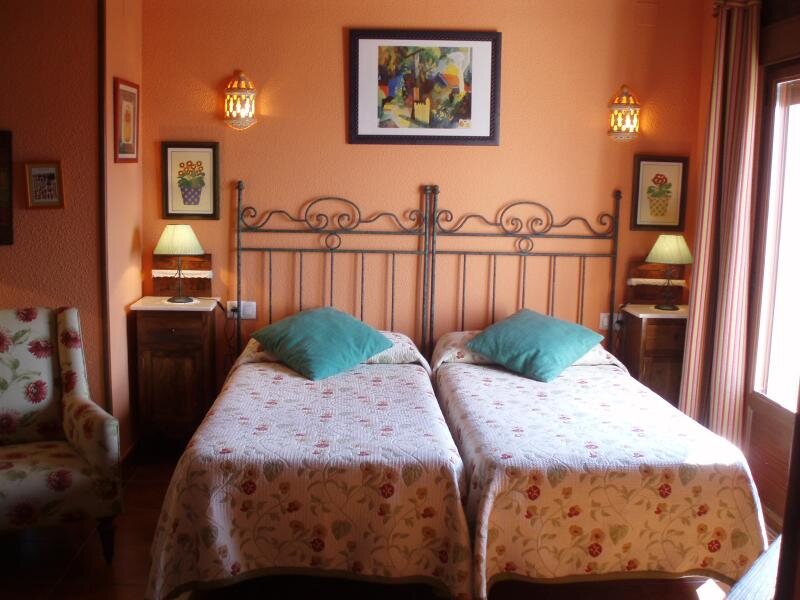La Mesa Segureña