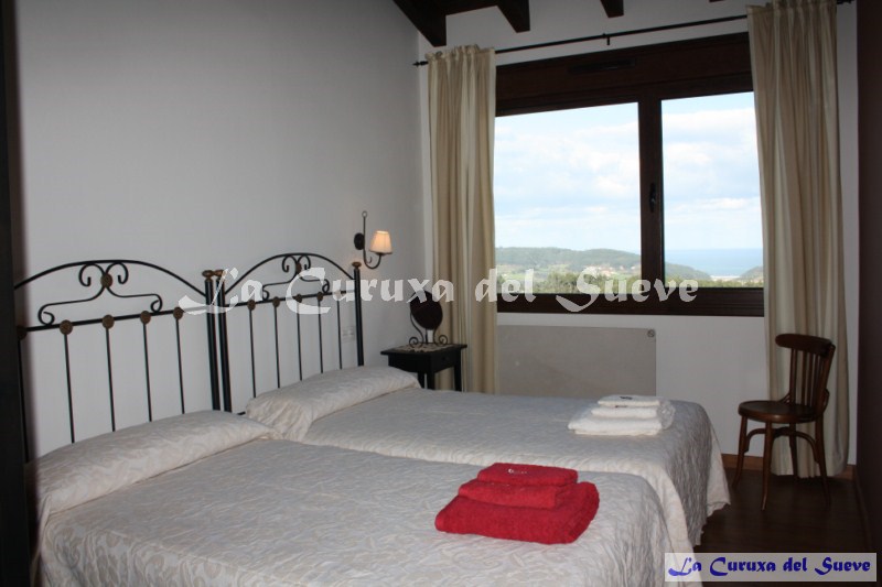 La Curuxa del Sueve