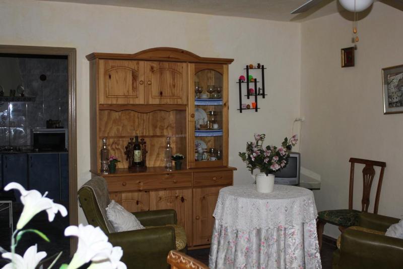 Casa De María