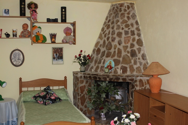 Casa De María