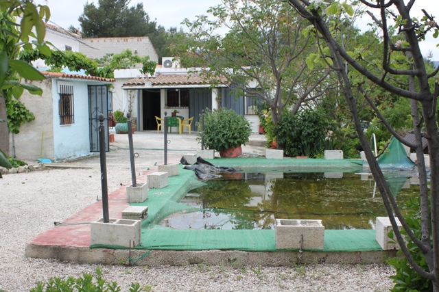 Casa De María