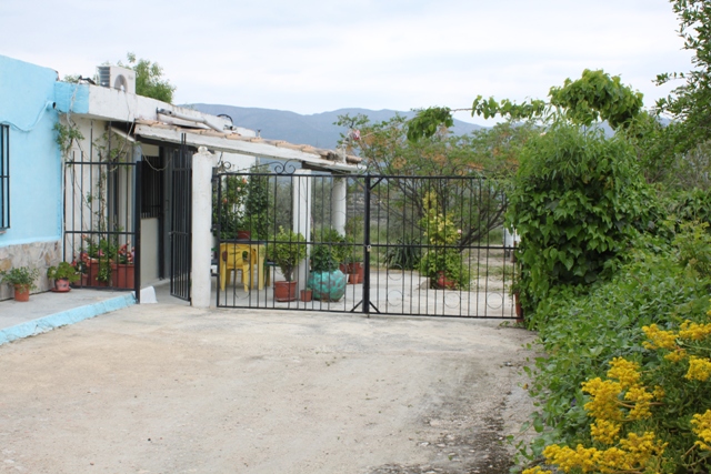 Casa De María