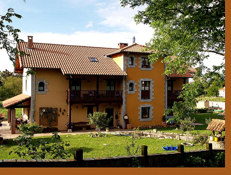 Fuente De Las Anjanas - Posada Rural
