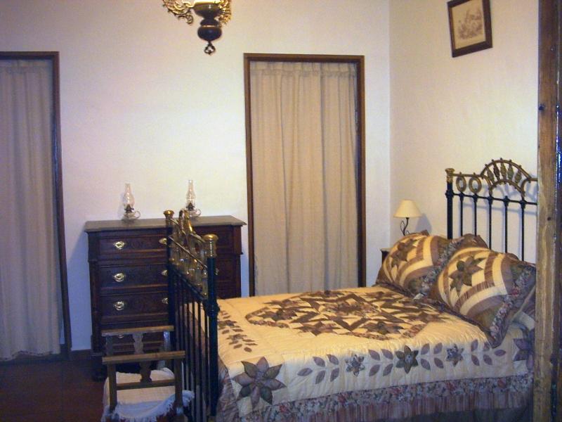 Casa Rural De La Abuela Encarnación