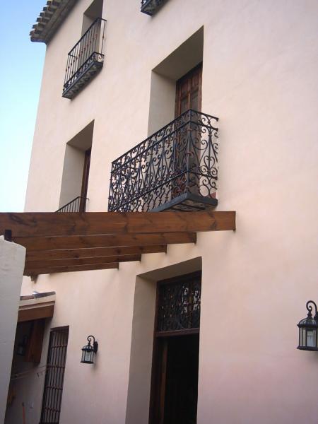 Casa Rural De La Abuela Encarnación