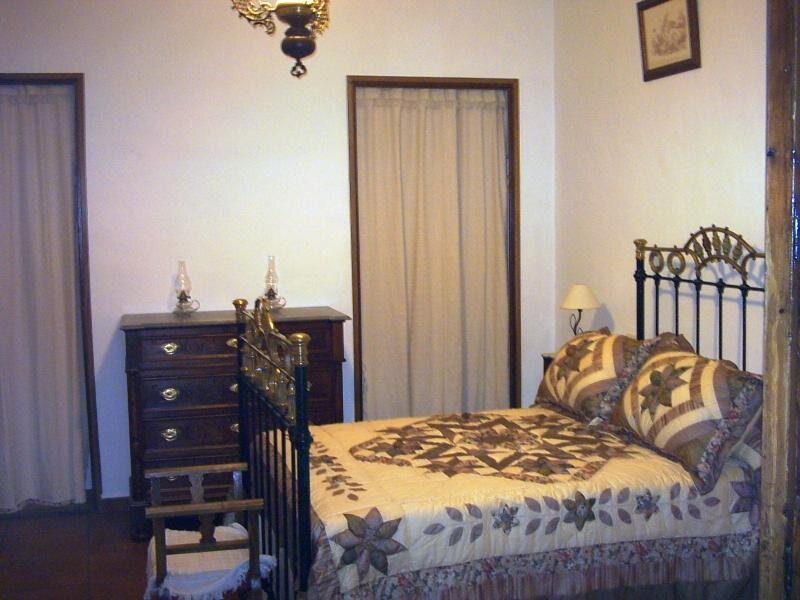 Casa Rural De La Abuela Encarnación