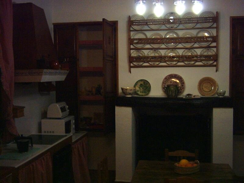Casa Rural De La Abuela Encarnación
