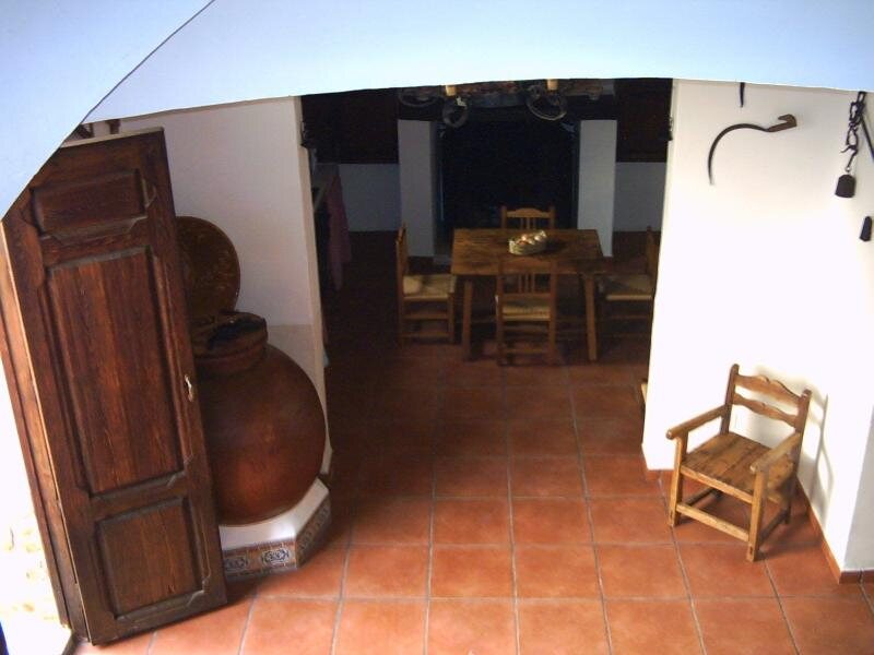 Casa Rural De La Abuela Encarnación