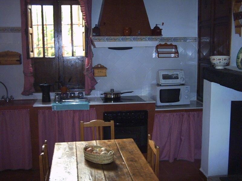 Casa Rural De La Abuela Encarnación