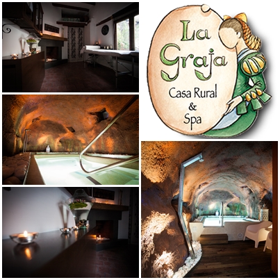 Casa Rural La Graja