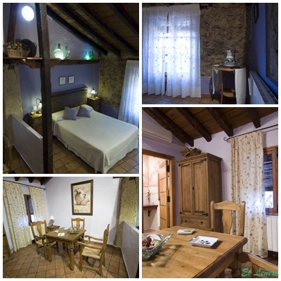 Casa Rural La Graja