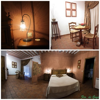 Casa Rural La Graja