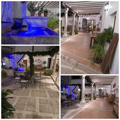 Casa Rural La Graja