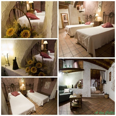 Casa Rural La Graja