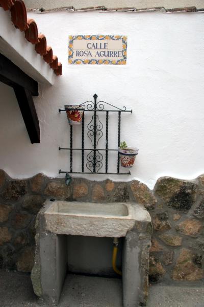C.t.r. La Encinilla