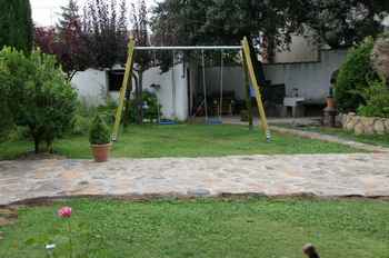 C.t.r. La Encinilla