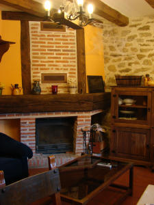 La Hijuela De Pindo