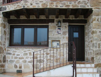 La Hijuela De Pindo