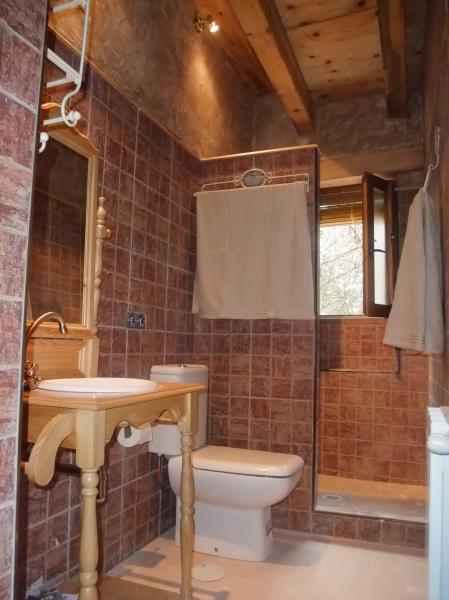 Casa Rural El Nacimiento