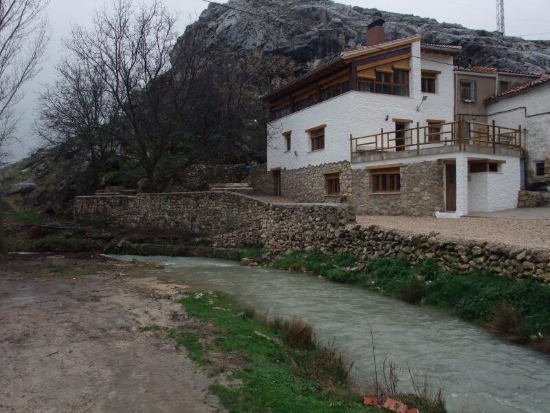 Casa Rural El Nacimiento