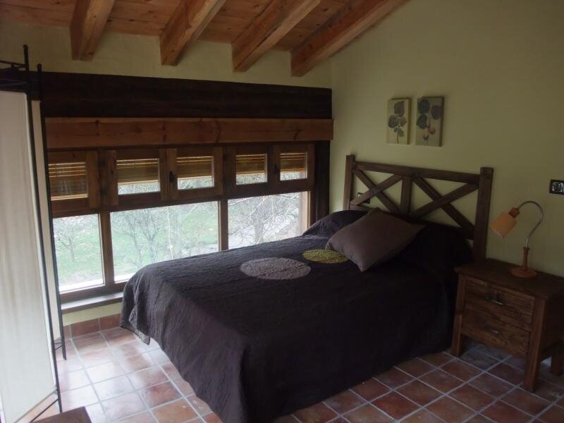 Casa Rural El Nacimiento