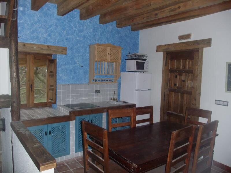 Casa Rural El Nacimiento