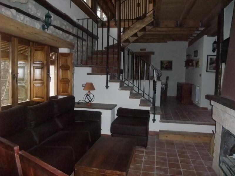 Casa Rural El Nacimiento