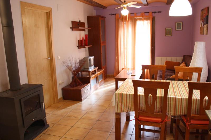 Apartamento La Bordeta