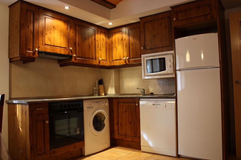 Apartamento La Bordeta