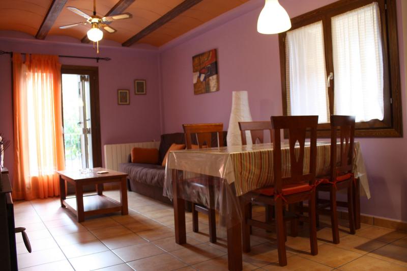 Apartamento La Bordeta