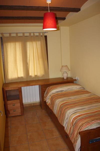 Apartamento La Bordeta