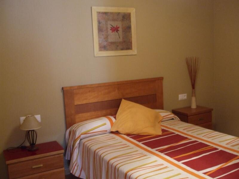 Apartamento La Bordeta