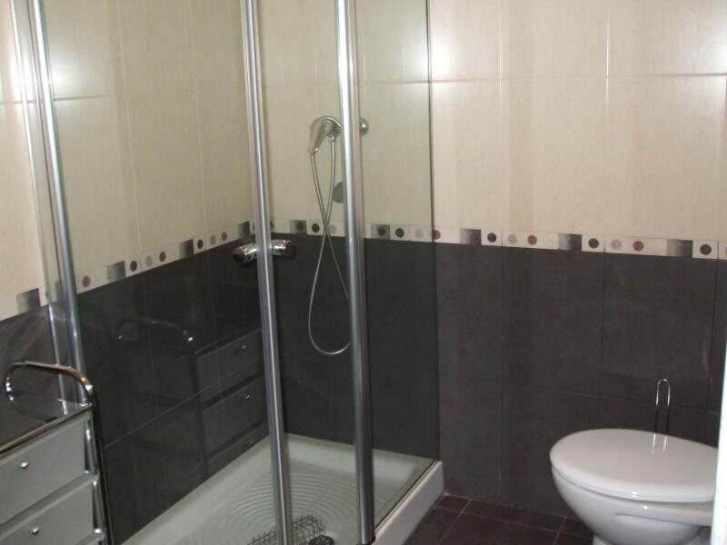 Apartamento La Bordeta