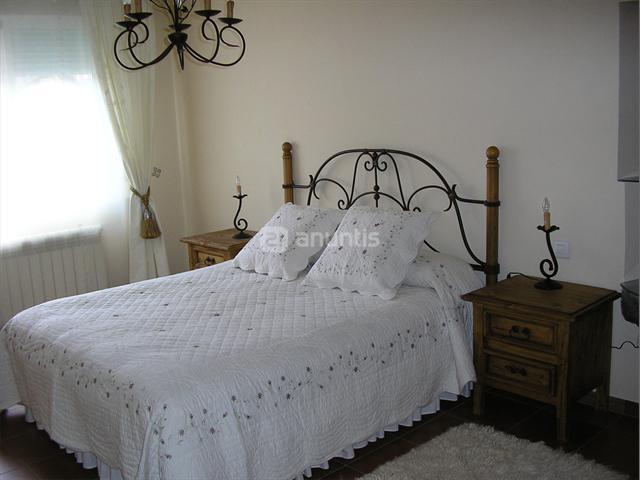 Casa Rural San Nicolas