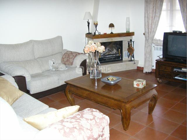 Casa Rural San Nicolas