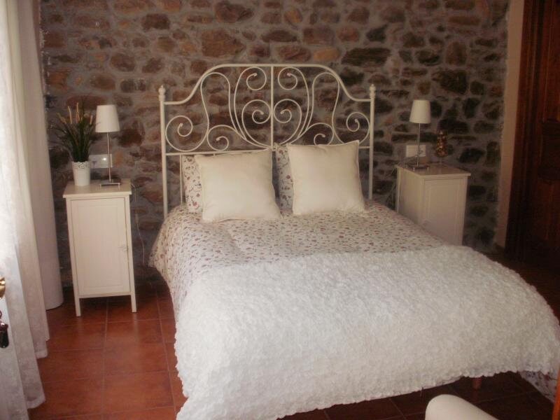 Casa Rural San Nicolas