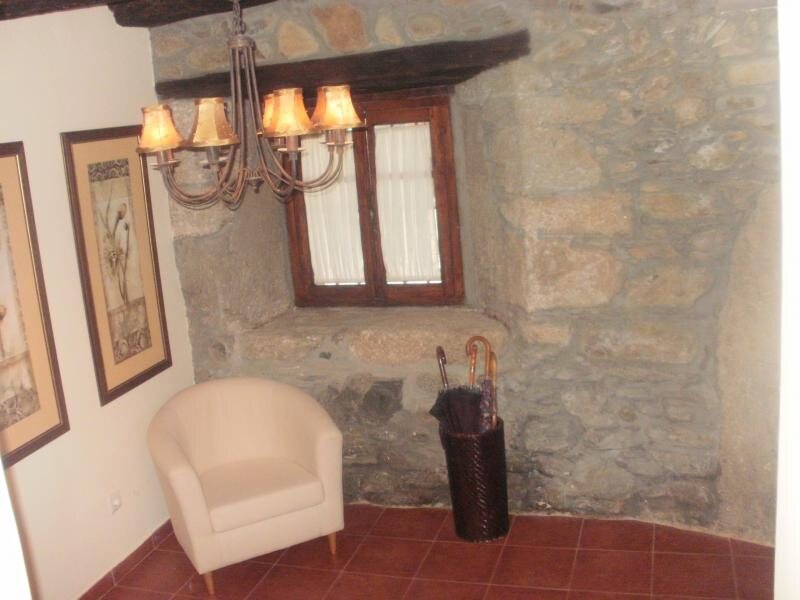 Casa Rural San Nicolas