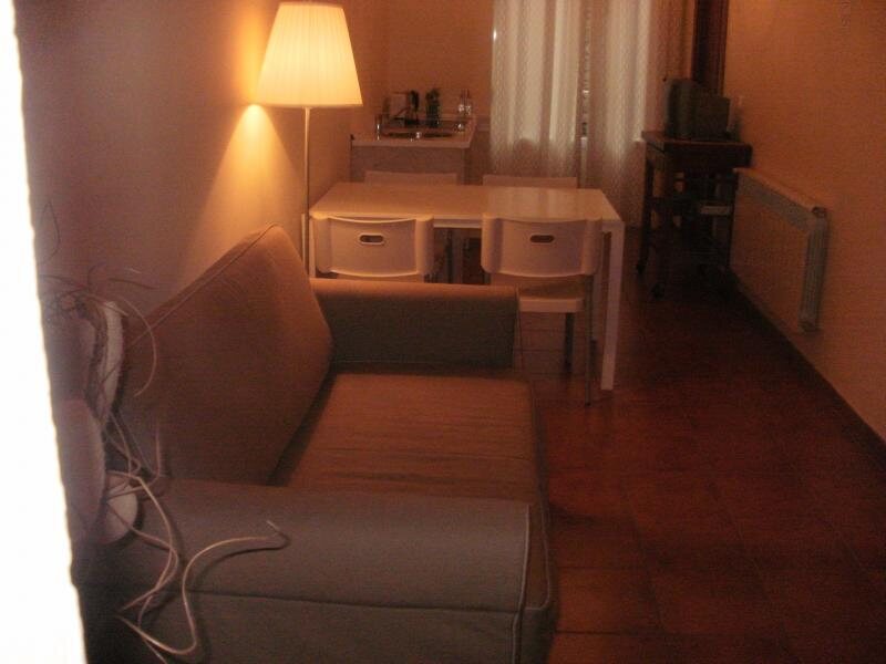 Casa Rural San Nicolas