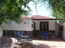 Casa Rural Los Maestros
