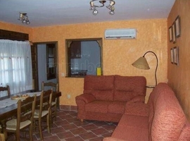 Casa Rural Los Maestros