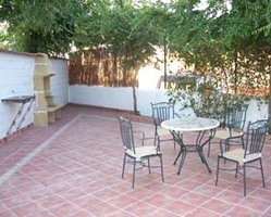 Casa Rural Los Maestros