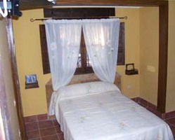 Casa Rural Los Maestros