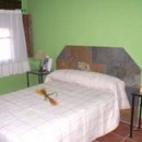 Casa Rural Los Maestros