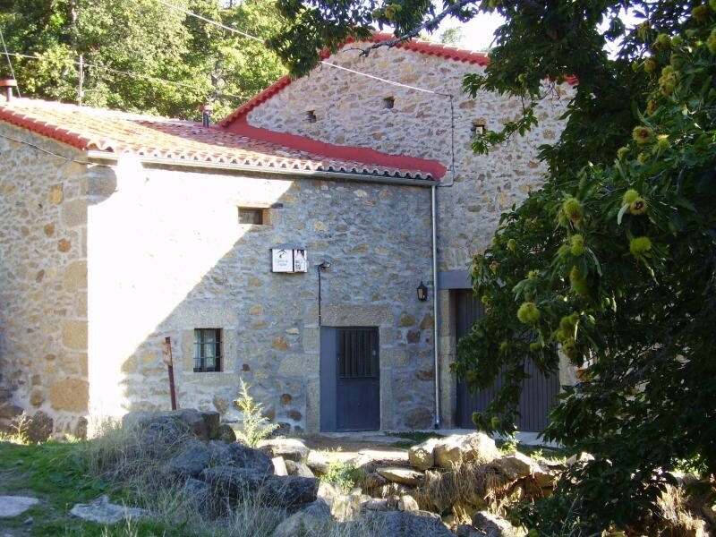 Casas Rurales Avila Gredos