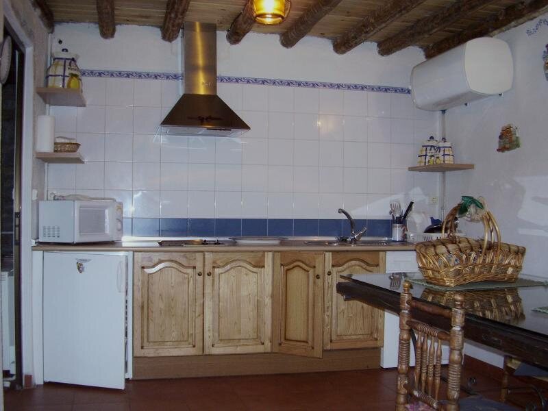Casas Rurales Avila Gredos