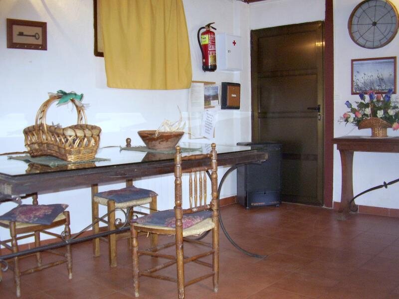 Casas Rurales Avila Gredos