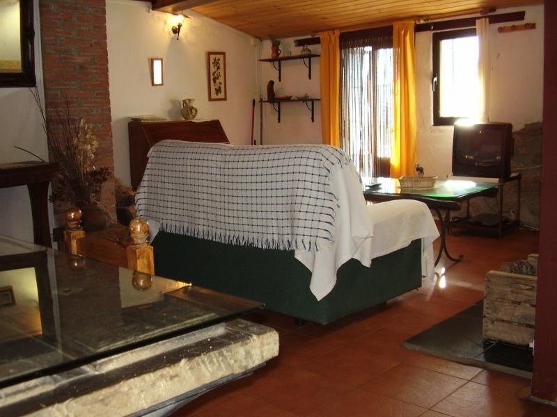 Casas Rurales Avila Gredos