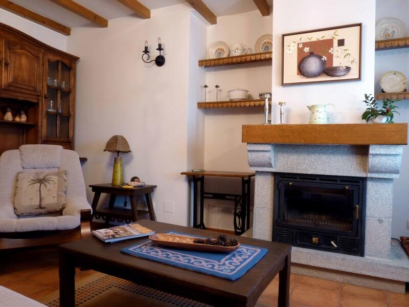 Casa Rural Las Nieves