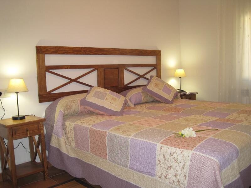 Casa Rural Las Nieves